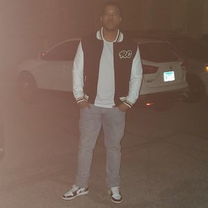 Meet your Posher, Chadley